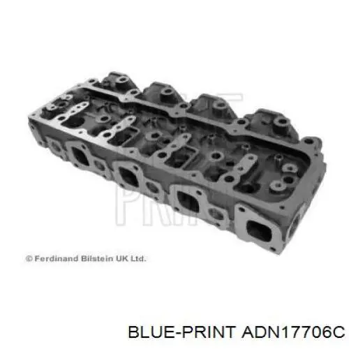 Cabeza de cilindro Nissan/Infiniti 110397F400 precio, desde 129,23 EUR