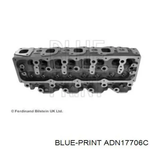 Comprar 110397F400 Nissan/Infiniti Culata motor