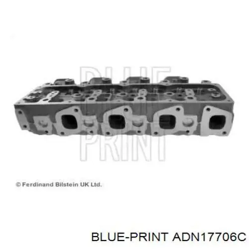 Cabeza de cilindro Nissan/Infiniti 110397F401 precio, desde 129,23 EUR