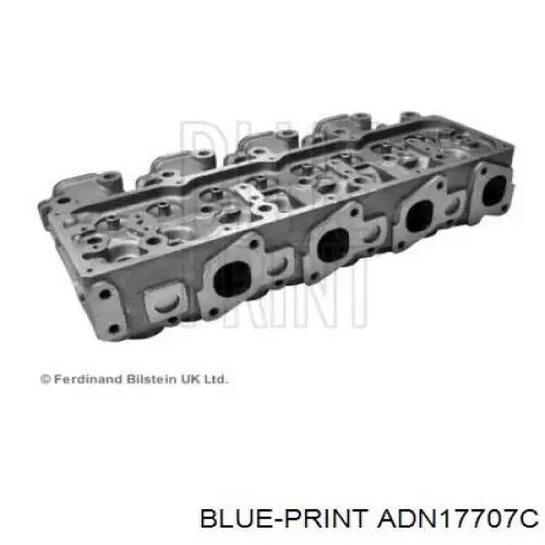 ADN17707C Blue Print culata