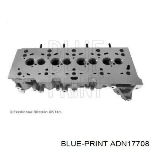 Cabeza de cilindro Blue Print ADN17708 precio, desde 451,57 EUR