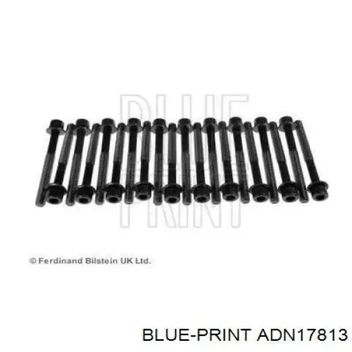 Juego tornillos culata BGA BK3356 precio, desde 37,92 EUR