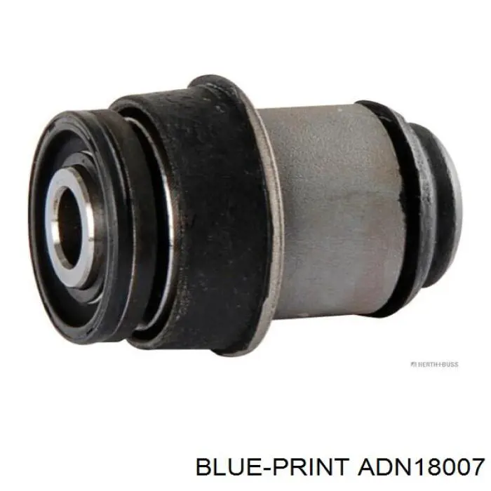 Comprar 7033 Impergom Buje del brazo de suspensión delantero superior
