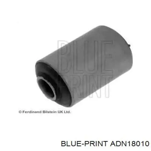 ADN18010 Blue Print silentblock de suspensión delantero inferior