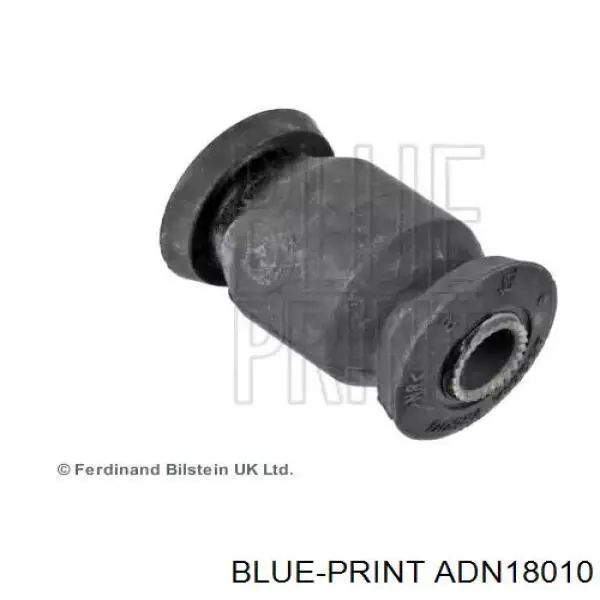 Silentblock del brazo de suspensión GOJ138 Japko
