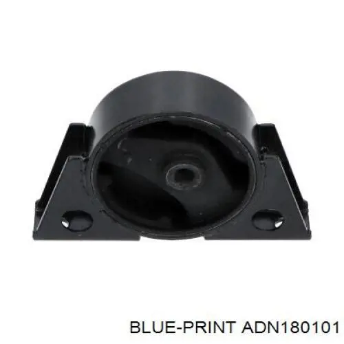 Soporte de motor delantero 11270BU000 Nissan/Infiniti