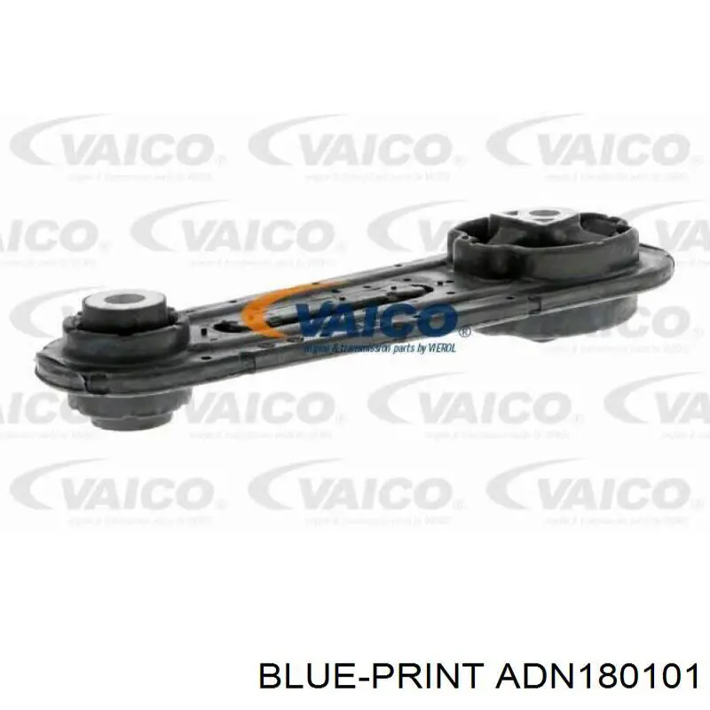 Taco de motor delantero Nissan/Infiniti 11270BU000
