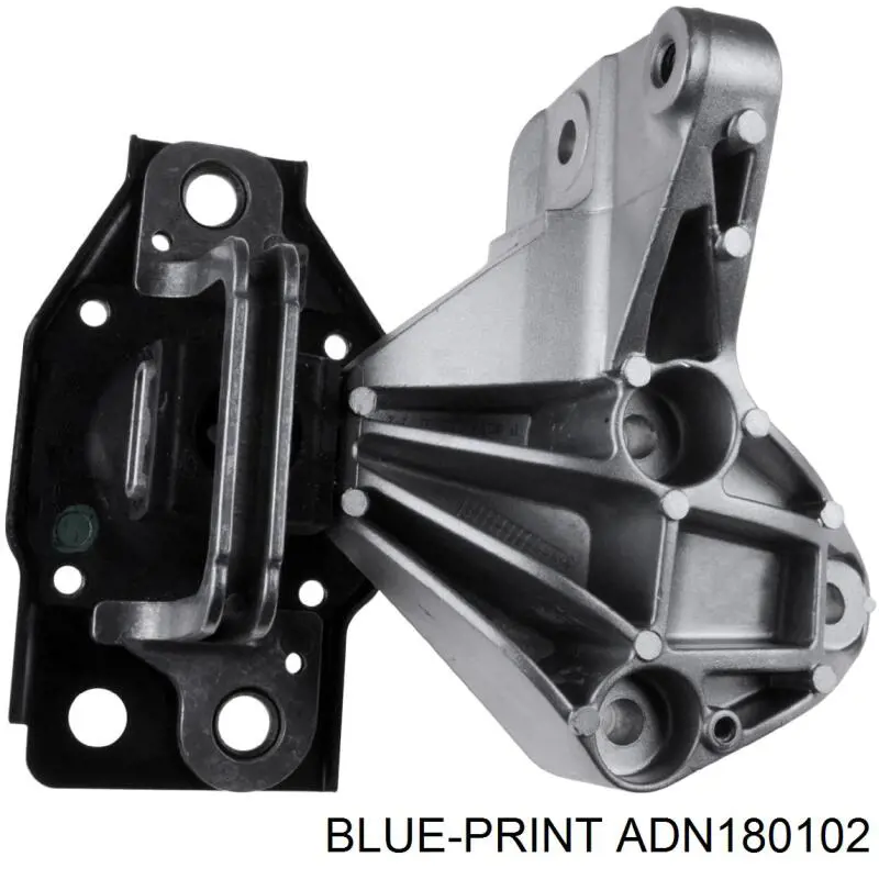 Soporte de motor delantero Japko GOJ1018 precio, desde 76,00 EUR