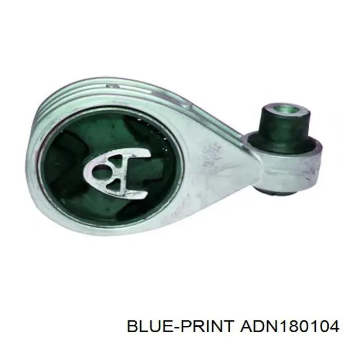 Soporte inferior izquierdo del motor STC T457082 precio, desde 35,84 EUR