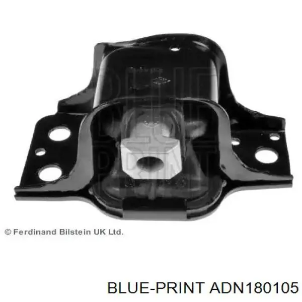 Comprar 11210JD00B Nissan/Infiniti Soporte de motor derecho