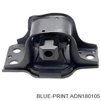 ADN180105 Blue Print soporte de motor derecho