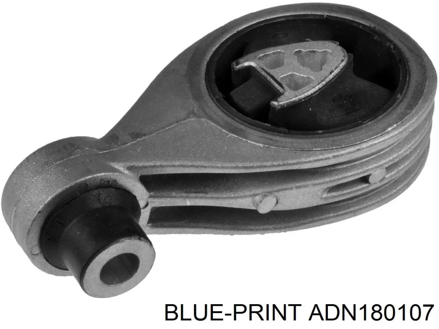 ADN180107 Blue Print soporte de motor trasero