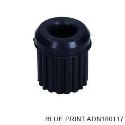 N20040F RBI Silentblock delantero de ballesta trasera