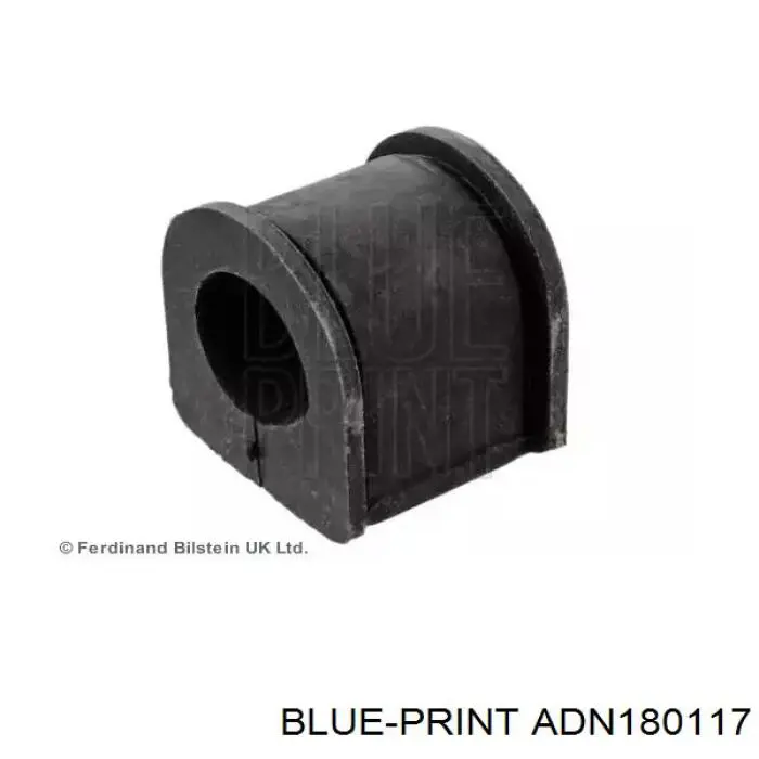 Silentblock delantero de ballesta trasera RBI N20040F precio, desde 2,05 EUR