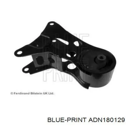 ADN180129 Blue Print soporte de motor trasero