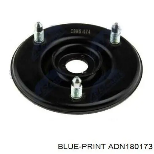 ADN180173 Blue Print soporte amortiguador delantero