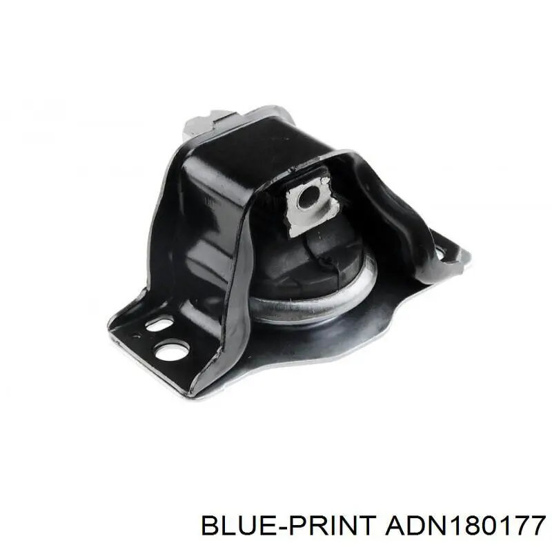 ADN180177 Blue Print soporte amortiguador delantero derecho
