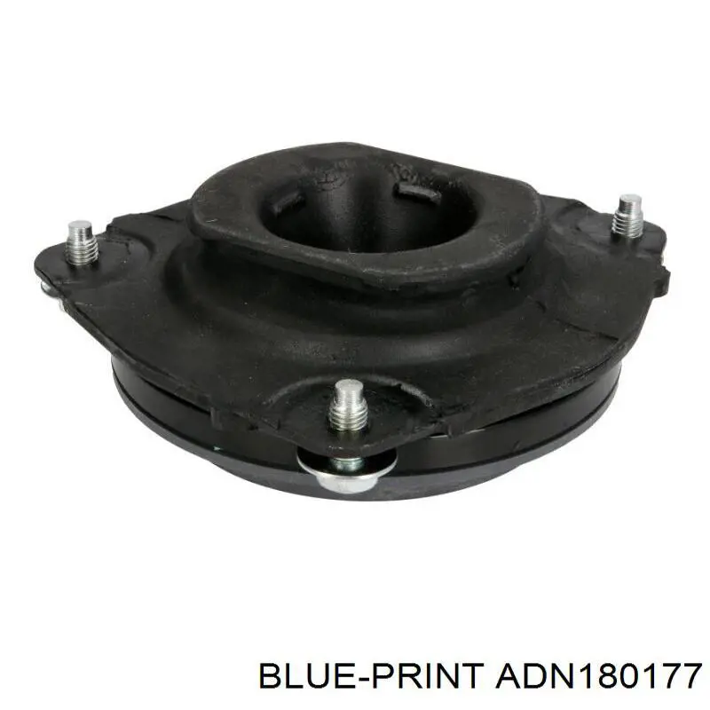 Soporte del amortiguador delantero derecho Raiso RC01017 precio, desde 22,55 EUR