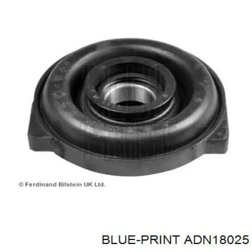 Rodamiento central del eje de transmisión Nissan/Infiniti 3752156G25 precio, desde 38,60 EUR