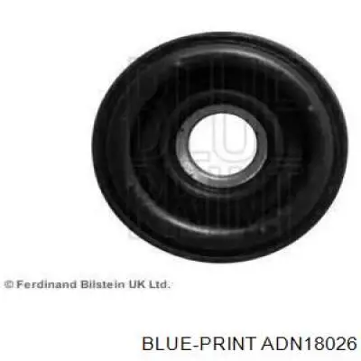 Rodamiento central del eje de transmisión Blue Print ADN18026 precio, desde 26,09 EUR