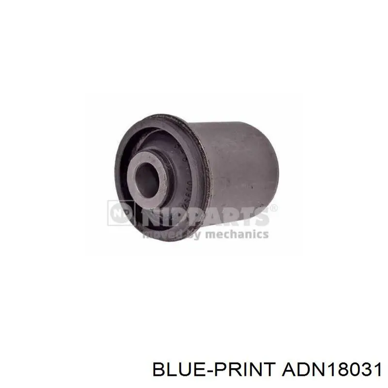 Comprar ADN18031 Blue Print Buje del brazo de suspensión delantero superior