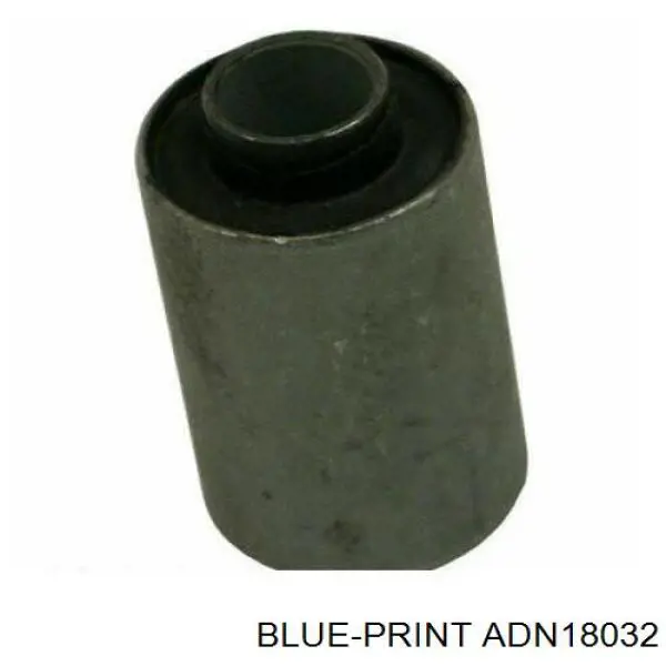 Silentblock de suspensión delantero inferior Nissan Terrano 1 WD21