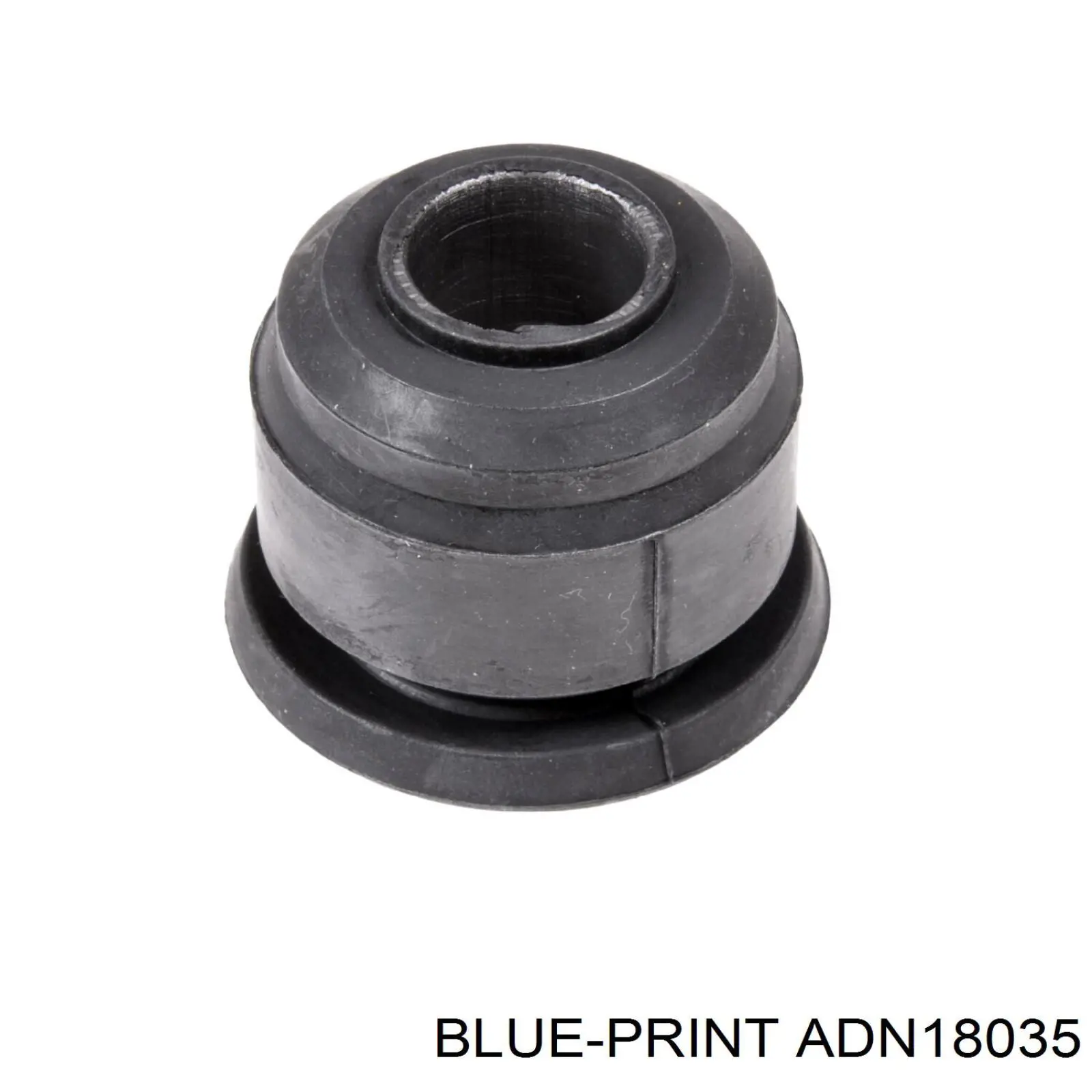 Buje del brazo de suspensión delantero superior ADN18035 Blue Print