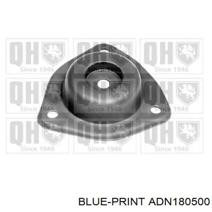 ADN180500 Blue Print soporte amortiguador delantero