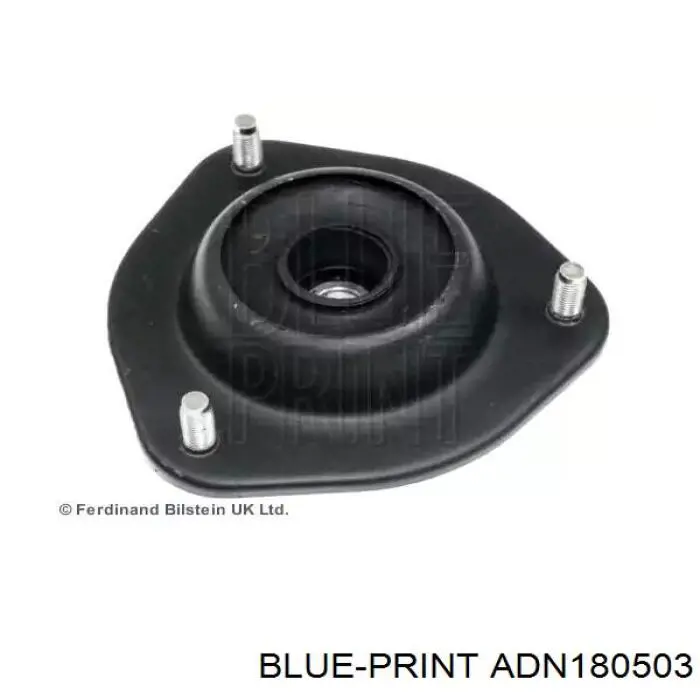 Comprar 87138F4010 Toyota Soporte del amortiguador delantero