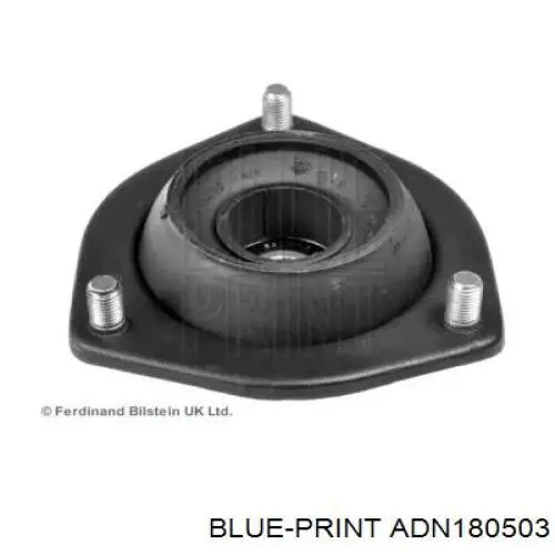 Soporte del amortiguador delantero 87138F4010 Toyota
