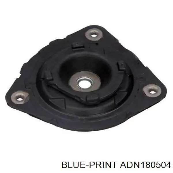 Comprar 7701208822 Renault (RVI) Soporte del amortiguador delantero izquierdo