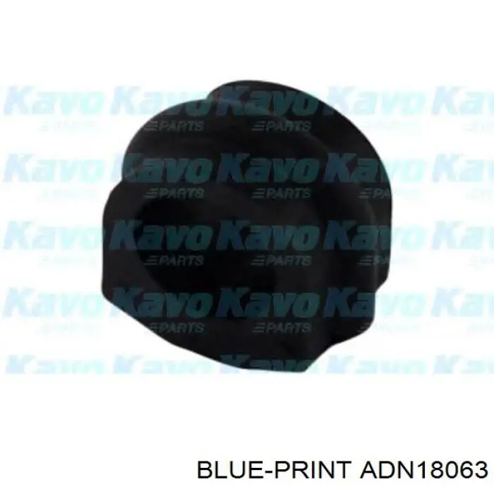 Comprar RU172 Japan Parts Buje de barra estabilizadora delantera
