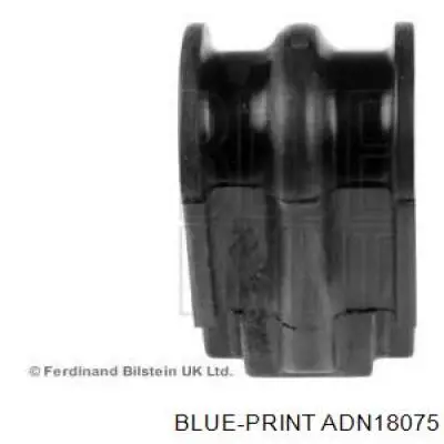 Comprar 06457 Metalcaucho Buje de barra estabilizadora delantera