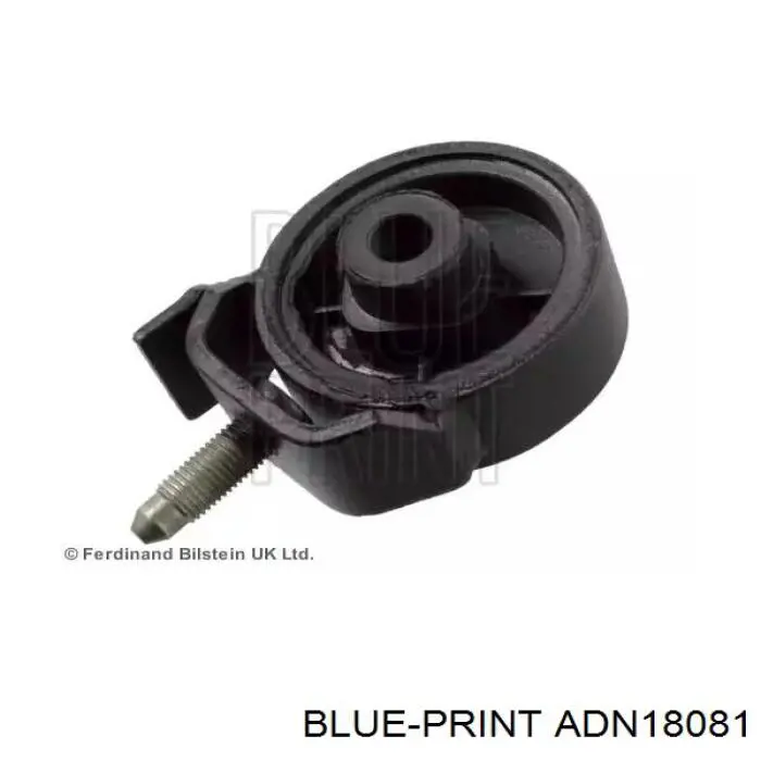 Comprar 71404 Impergom Soporte de motor derecho