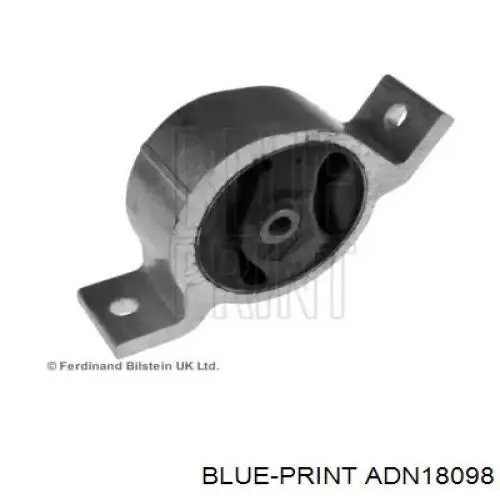 113202F200 Nissan soporte de motor trasero