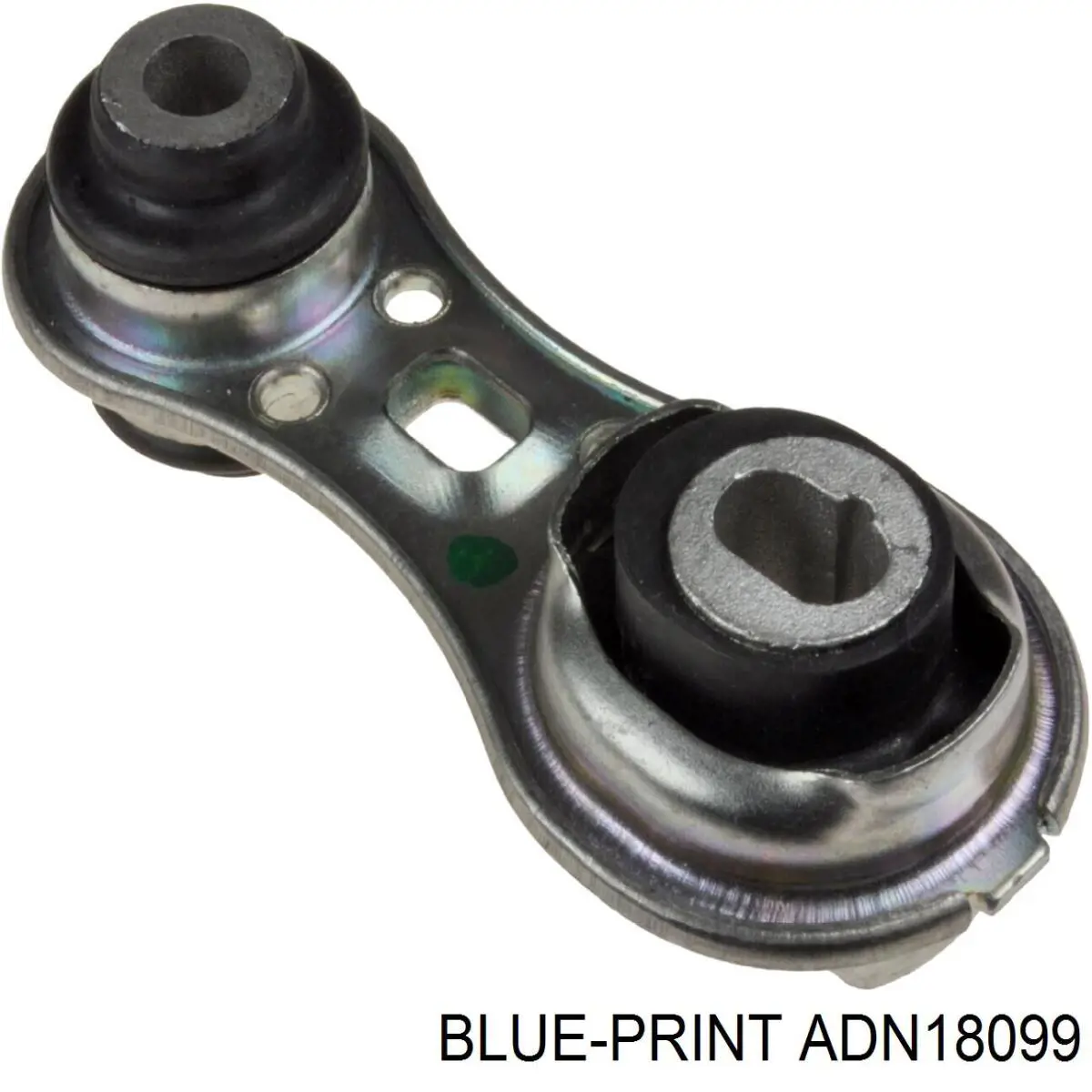 ADN18099 Blue Print soporte, motor, derecho superior