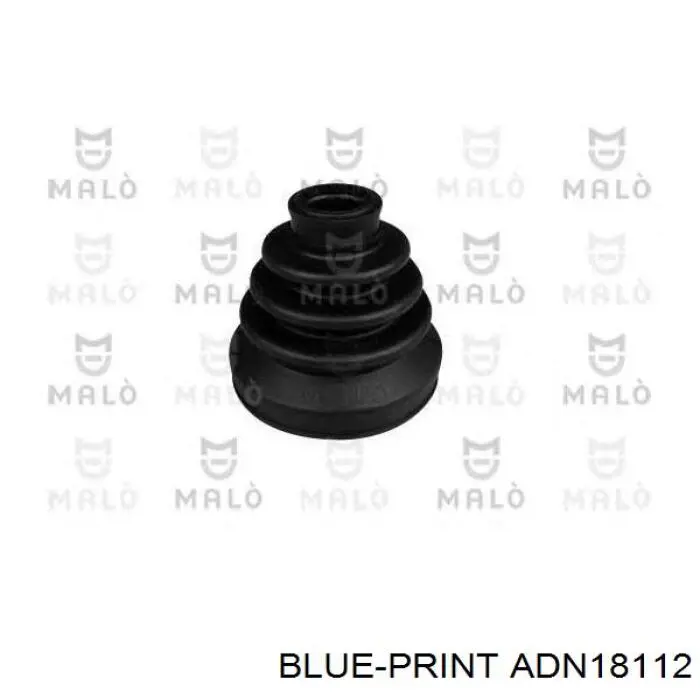 Fuelle transmisión delantero exterior Blue Print ADN18112 precio, desde 15,12 EUR