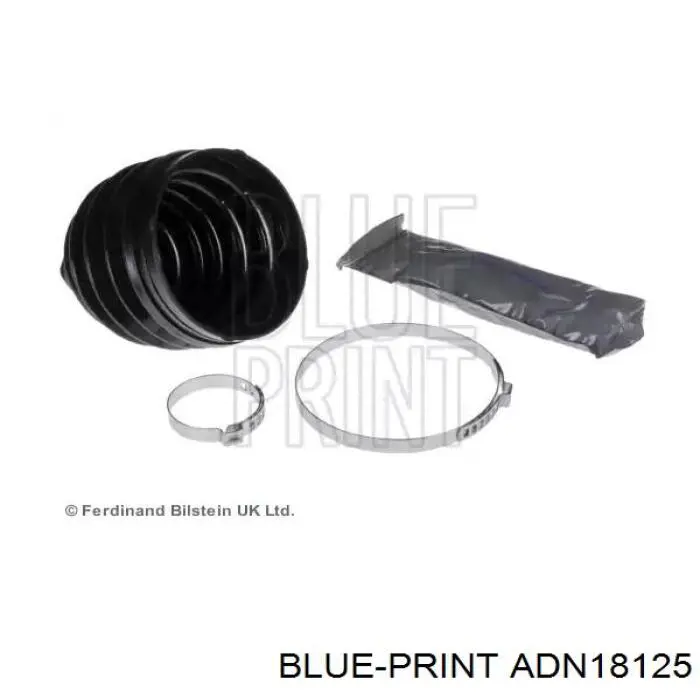 Fuelle, palier delantero exterior SKF VKJP1505 precio, desde 16,61 EUR