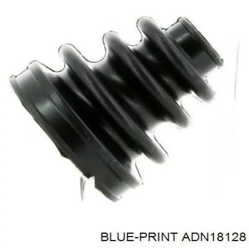Fuelle, semieje delantero interior STC T400142