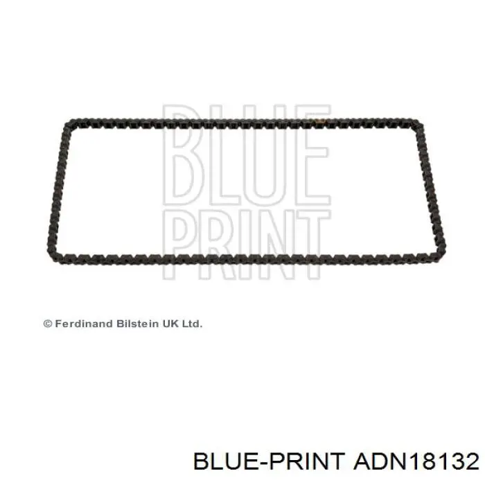 ADN18132 Blue Print