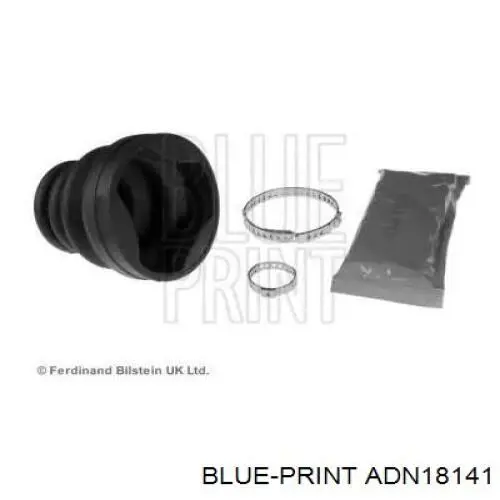 Fuelle transmisión delantero exterior Nissan/Infiniti 3974105U91 precio, desde 22,49 EUR