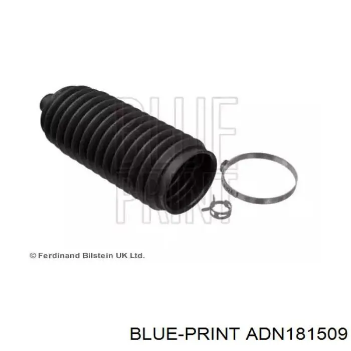 Fuelle dirección 482031U61A Nissan/Infiniti