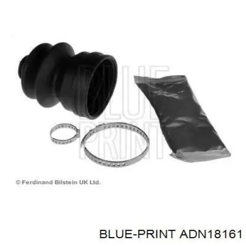 Fuelle transmisión delantero exterior Nissan/Infiniti 3974102A92 precio, desde 11,18 EUR