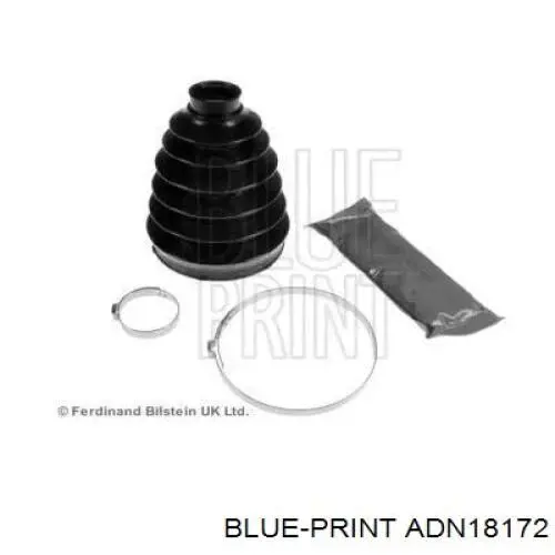 Comprar N2861031 Nipparts Fuelle de palier delantero exterior
