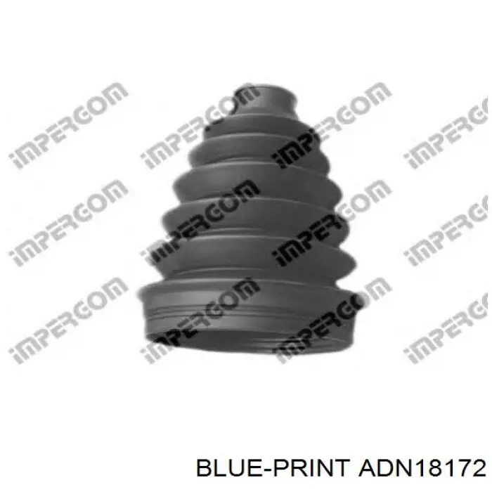 Fuelle, palier delantero exterior Blue Print ADN18172 precio, desde 11,74 EUR