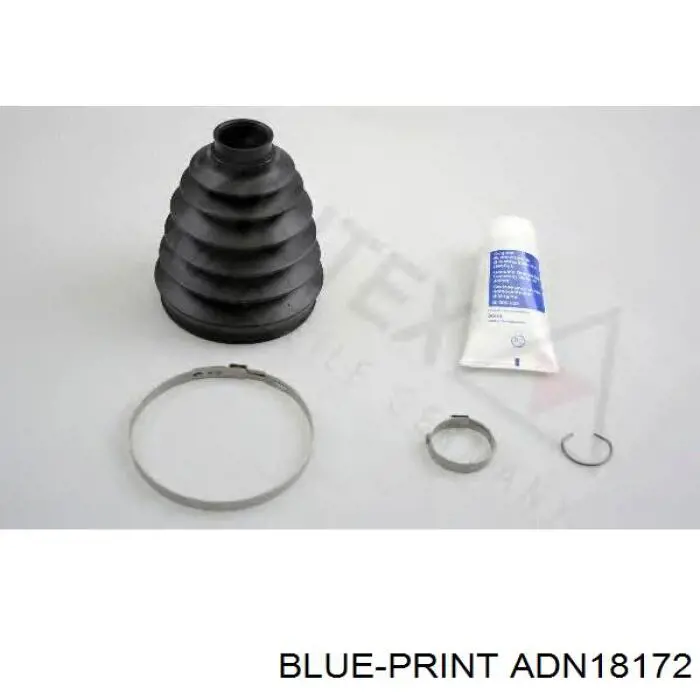 Comprar ADN18172 Blue Print Fuelle de palier delantero exterior
