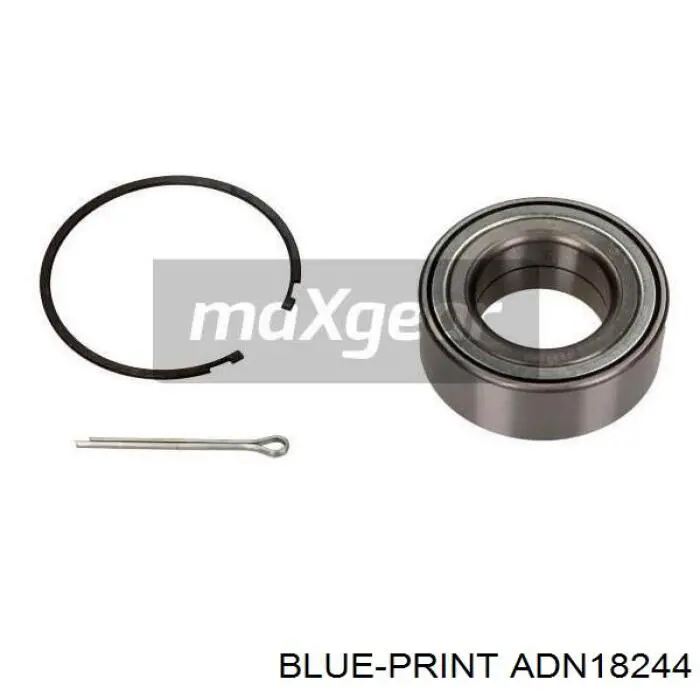 Cojinete de rueda delantero GMB GH040030 precio, desde 23,70 EUR