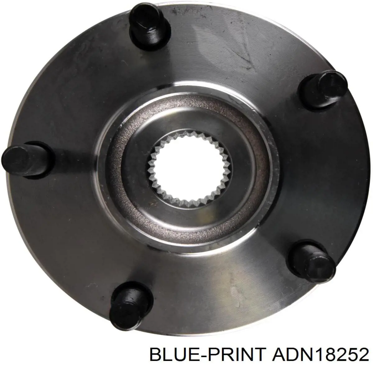 ADN18252 Blue Print cubo de rueda delantero