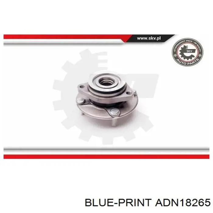 Comprar GH31990 GMB Bujes de ruedas