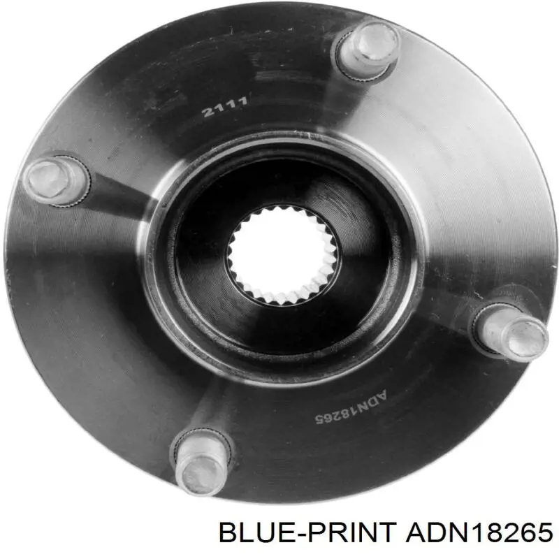 Buje de rueda delantero GMB GH31990 precio, desde 54,01 EUR